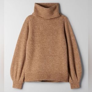 SALE 🛍️ - NWT Aritzia Babaton Adichie Sweater L